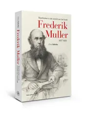 Omslag van Frederik Muller