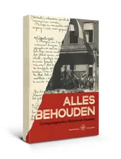 Omslag van Alles behouden