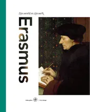 Omslag van Erasmus