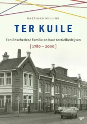Omslag van Ter Kuile