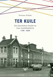 Omslag van Ter Kuile