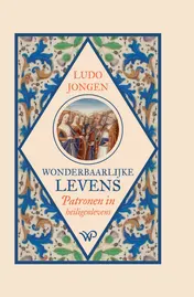 Omslag van Wonderbaarlijke levens