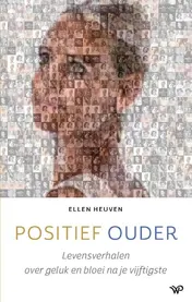 Omslag van Positief ouder