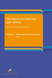 Omslag van Volume I-IV