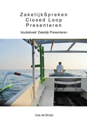 Omslag van Closed loop presenteren