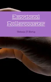 Omslag van Emotional rollercoaster
