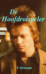 Omslag van De Hoofdrolspeler