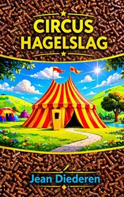 Omslag van Circus Hagelslag