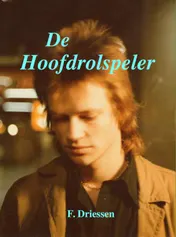 Omslag van De hoofdrolspeler