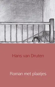 Omslag van Roman met plaatjes