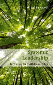 Omslag van Systemic Leadership