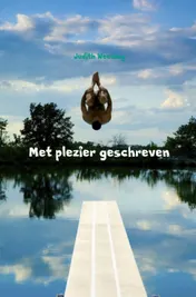 Omslag van Met plezier geschreven