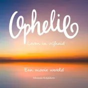 Omslag van Ophelie