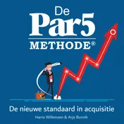 Omslag van De Par5 methode
