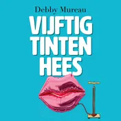 Omslag van Vijftig tinten hees