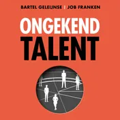 Omslag van Ongekend talent