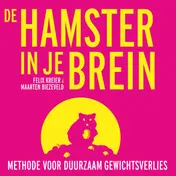 Omslag van De hamster in je brein