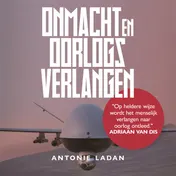 Omslag van Onmacht en oorlogsverlangen