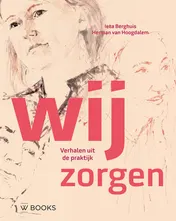 Omslag van Wij zorgen