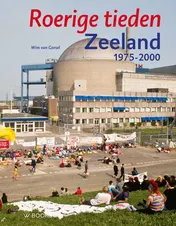 Omslag van Zeeland 1975-2000
