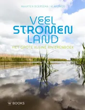 Omslag van Veelstromenland