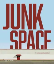 Omslag van Junk space