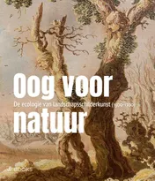 Omslag van Oog voor natuur