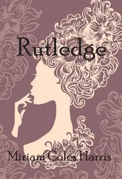 Omslag van Rutledge