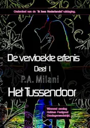 Omslag van Het tussendoor