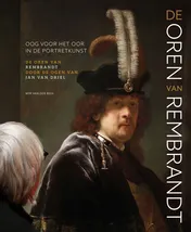 Omslag van Oren van Rembrandt