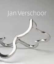 Omslag van Jan Verschoor