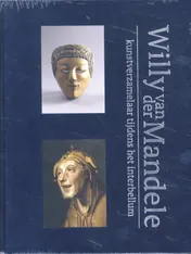 Omslag van Willy van der Mandele