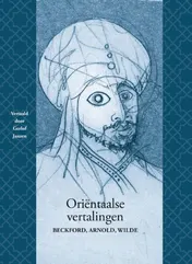 Omslag van Oriëntaalse vertalingen