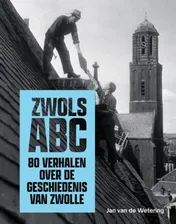 Omslag van Zwols ABC