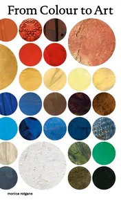 Omslag van From Colour to Art