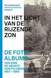 Omslag van In het licht van de rijzende zon