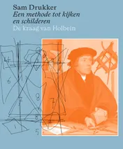 Omslag van Sam Drukker: een methode tot kijken en schilderen