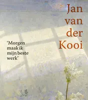 Omslag van Jan van der Kooi