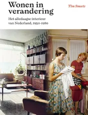 Omslag van Wonen in verandering