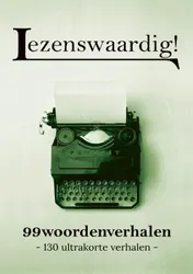 Omslag van 99woordenverhalen