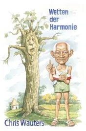 Omslag van Wetten der harmonie