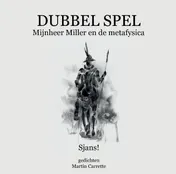 Omslag van Dubbel spel
