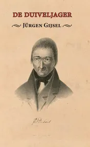 Omslag van De duiveljager