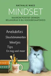 Omslag van Mindset
