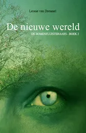 Omslag van De nieuwe wereld