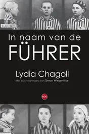 Omslag van In naam van de Führer