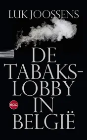 Omslag van De tabakslobby in België