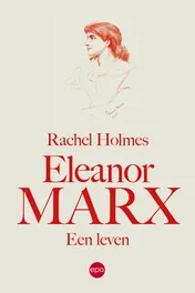 Omslag van Eleneor Marx