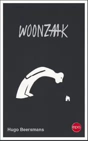 Omslag van Woonzaak