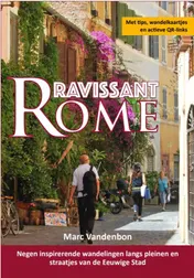 Omslag van Ravissant Rome